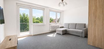 Możliwe 4pok | spokój i cisza | balkon + piwnica