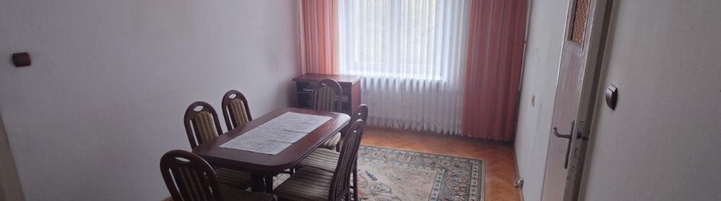 4-pokojowe mieszkanie na bielanach