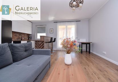 Gotowe 3 pokoje | balkon | nowe budownictwo