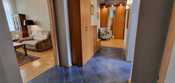 Zamieszkaj w śródmieściu katowic-blisko parku