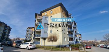 3 pokoje gdańsk orunia