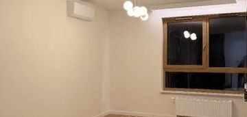 2-pokojowe mieszkanie na żoliborzu