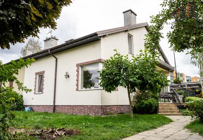 Dom z fotowoltaiką i własną studnią | świdnik