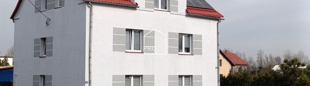 Piętro domu na sprzedaż w kędzierzynie-kożlu
