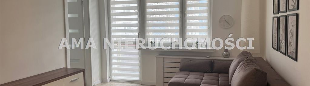 Klimatyczne mieszkanie z balkonem, odświeżone