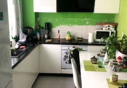 3-pokojowe mieszkanie na wawrze