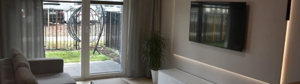 2-pokojowe mieszkanie na bemowie