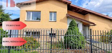 Dom dla rodziny w spokojnej lokalizacji – promocja