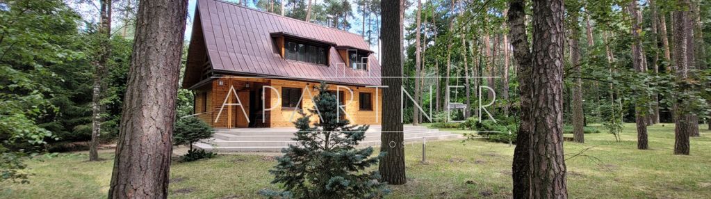 Urokliwy zadbany caloroczny dom w sokolnikach -las