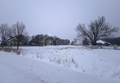 Wyjątkowa działka na sprzedaż – 1 ha w rytwianach