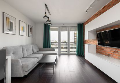 2 pokoje w centrum moreny!