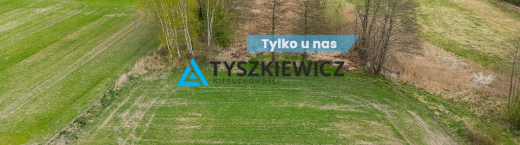 Na sprzedaż atrakcyjna działka z aktualnymi wz