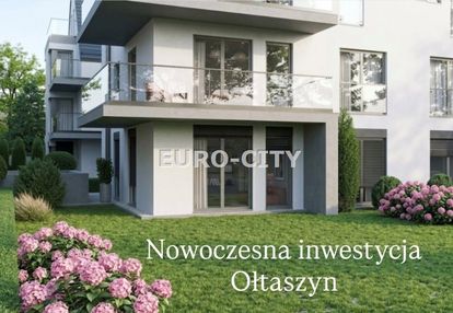 Willa miejska, standard premium, ogródek