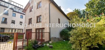 Budynek inwestycyjny w centrum rzeszowa
