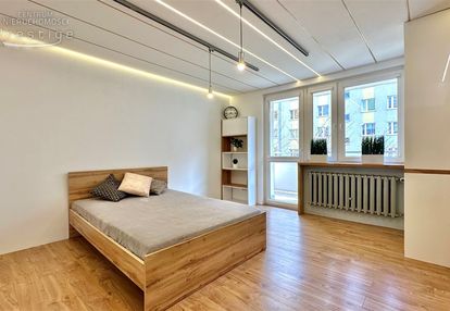 Wysoki standard – miechowice – c.o - balkon!