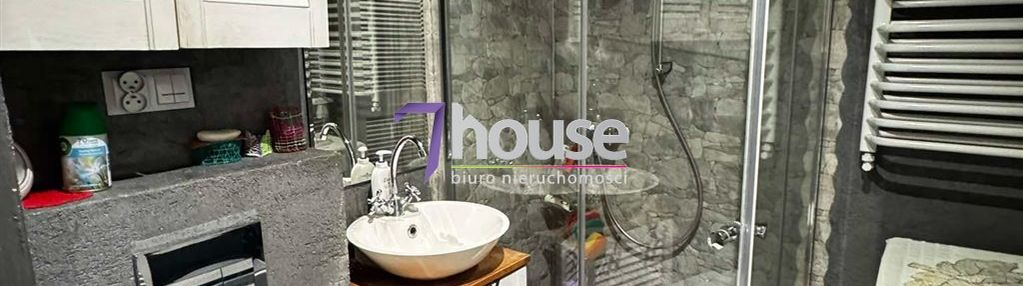 Mieszkanie na 1 piętrze