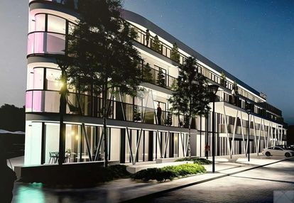Apartament wieniawskiego | duży taras | iv kw.2025