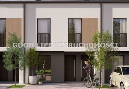 Mieszkanie z ogródkiem sprzedaż wilkowyja 50,94m2