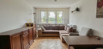 Jasne i przestronne 3-pokojowe mieszkanie