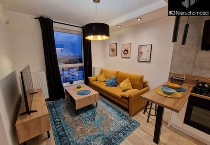 Wysoki standard | 2022r | klima | piękny widok