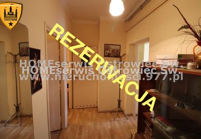 Mieszkanie 41 m2 2 ppkoje ul.sienkiewicza.sprzedaż