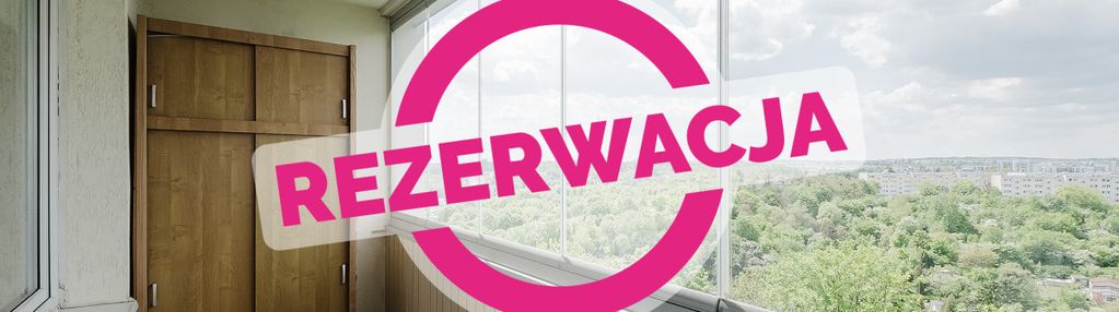 Okazja, trzy pokoje z pięknym widokiem