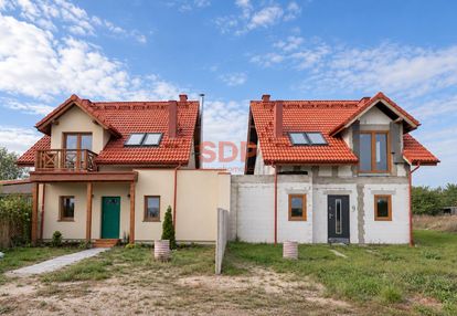 Dwa bliźniaki w pakiecie z rabatem 60 000 zł - kąty wrocławskie
