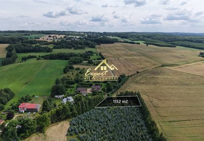 Działka budowlana pietrzwałd