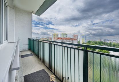 Bielany – cudowny widok – świetna komunikacja
