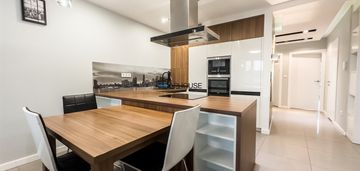 4 pok apartament ul.nadwiślańska, klima taras