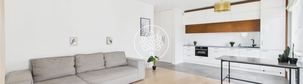 Trzy pokojowy apartament na wynajem !