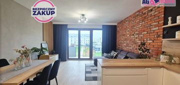 Przestronne 3 pokoje - lawendowe wzgórze