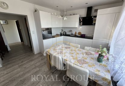 Przytulne mieszkanie w świdniku