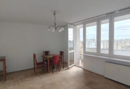 3-pokojowe mieszkanie na targówku