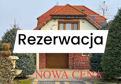 Nowoczesny dom w skowarczu – spokój blisko gdańska