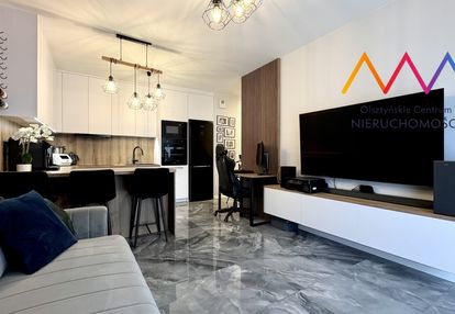 Osiedle  premium, 3-pokoje, balkon, olsztyn