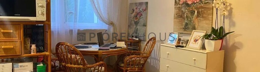 3-pokojowe mieszkanie na pradze-północ