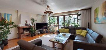 Słoneczny dom na strachocinie/ salon 53 m2