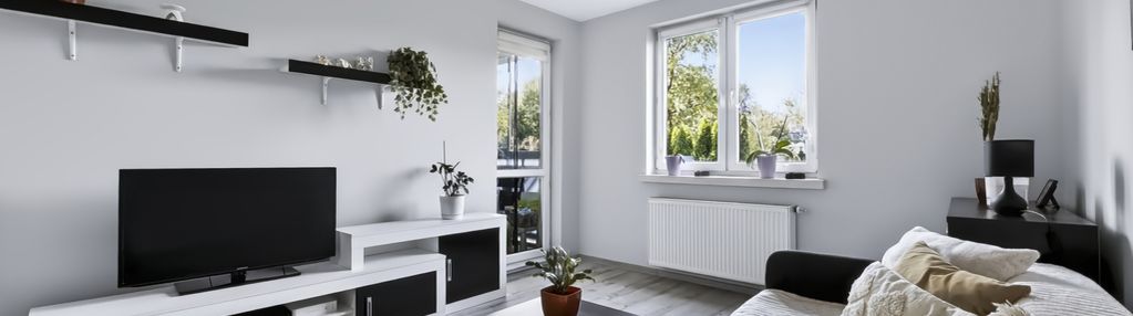Spokojna okolica | balkon | blisko wisły