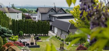 Luksusowy dom dla dwóch rodzin i ponad 2ha działki