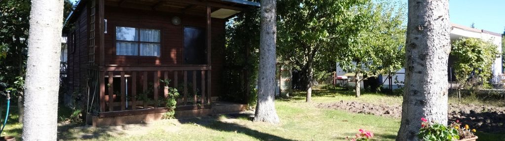 Działka "rod" myślęcinek