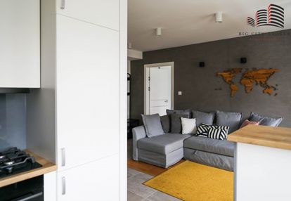 Mieszkanie do wynajęcia ul. czeremchowa 38m2