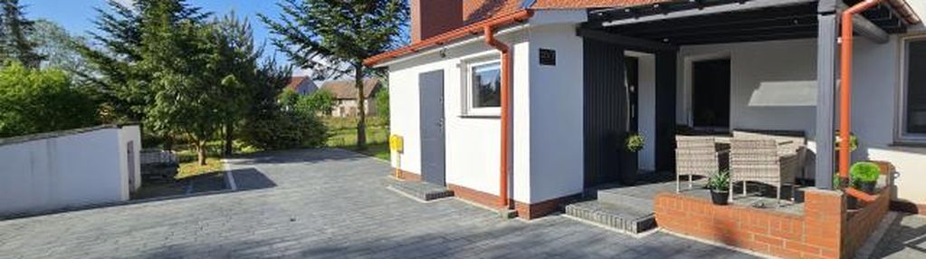 Komfortowe/gotowe/z wyposażeniem