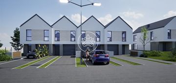 Dom w zabudowie szeregowej fordon bydgoszcz