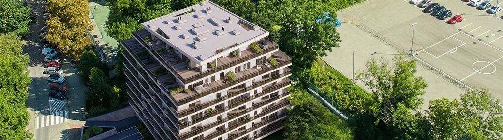 Nowa inwestycja w sercu miasta!