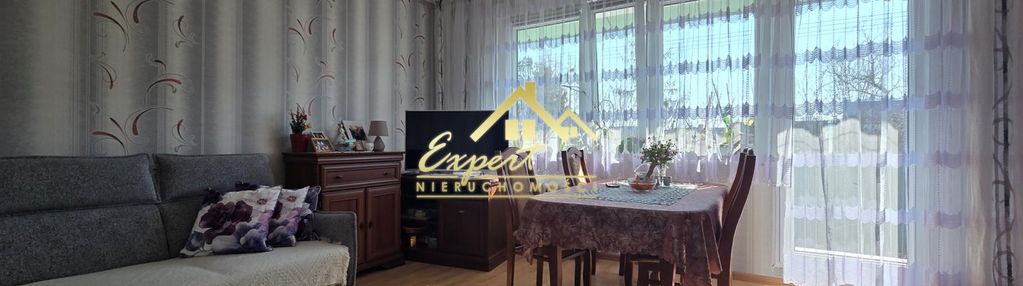 Przestronne 3 pokoje z balkonem | widok na zieleń