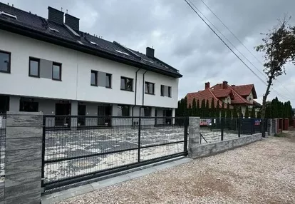 Apartament 2xparkin ogród 50m2 ŁOSIA