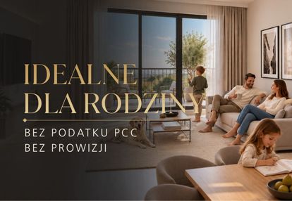 4 pokoje | południe | balkon | czyżyny