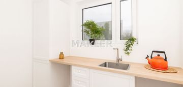 3 pokoje, 47 m2, balkon