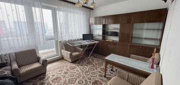 Mieszkanie gdańsk | z potencjałem | balkon | 2 pok